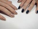 マニキュア対応サロン◎