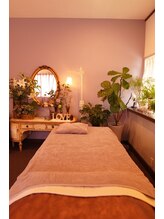 リリーアンドピオニー(Lily＆Peony)/感染症対策へのこだわり