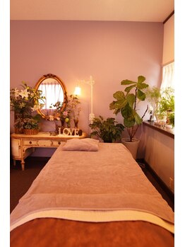 リリーアンドピオニー(Lily&Peony)/感染症対策へのこだわり