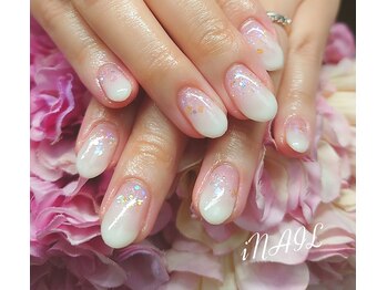 アイネイル(iNAIL)/