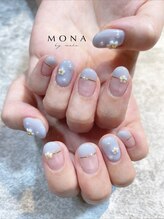 イー(iii)/6月サンプル