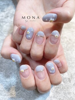 イー(iii)/6月サンプル