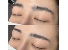 アイクイック(Ai Quick)/眉毛/上野/メンズ眉毛サロン/眉