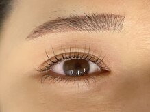 ホワイトカメリア 梅田茶屋町店(White Camellia)/まつ毛パーマ/マツエクサロン