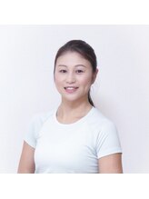 リラ ピラティス(Lilas Pilates)&nbsp;CHIHIRO 