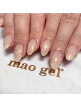 アイリッシュネイル 久屋大通店(Irish Nail)/#ピカブー01