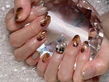 ベリール(Belire)/ニュアンス☆持ち込み☆オフケア