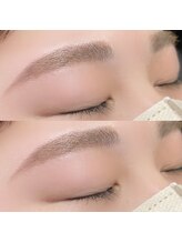 ボアップ 松山店(boappu)/眉毛パーマ