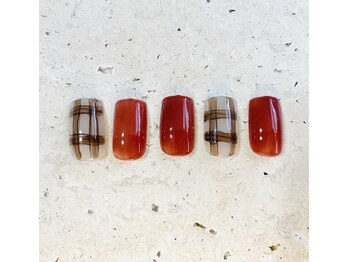 ビーフリー 小樽(B～FREE)/定額デザイングランデ¥5500