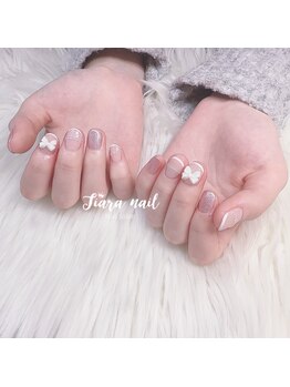 ティアラネイル 宇都宮/