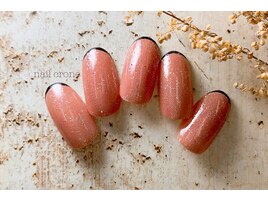 フレンチネイル