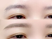 アイマジック 新宿店(EYE MAJIC)/美眉アイブロウスタイリング