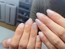 アキラネイルサロン(Akira nail salon)/