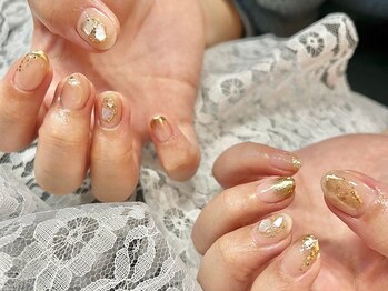 ビティップ(Vitip)/持ち込みネイル/宇都宮