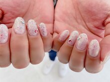 ツインズネイルプラス(Twins Nail Plus)/ハンド定額デザイン