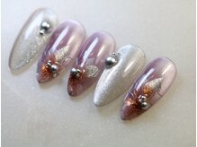 ストルホ(Strho.)/●フラワーアート