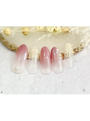 Nail Salon Rocher【ネイルサロン ロシェ】