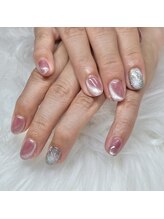 はあとねいる 下関山の田店/８月店舗限定No.1