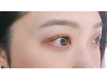 イッソ(isso)/まつパリジェンヌ