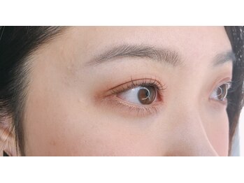 イッソ(isso)/まつパリジェンヌ