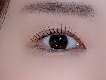 ルアム 恵比寿店(ruam)/立ち上げパーマ