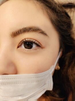 リリールア(Rere-Rua)/まつ毛パーマ