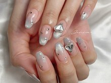 ジェナ(Jenna)/マググラデ×ハートストーン