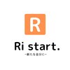 リスタート鍼灸整骨院(Ri start.鍼灸整骨院)のお店ロゴ