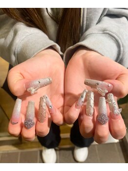 フォア ネイル(FOI NAIL)/