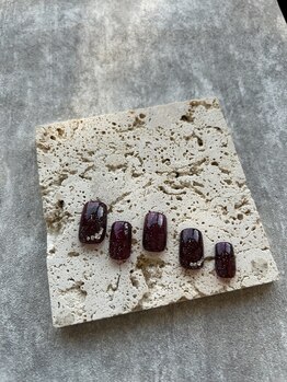 トータル ビューティ ケイハン(KEIHAN)/1月サンプルコース