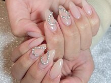 キャッツアイ東京 新宿店(Cat's eye TOKYO)/ワンホン付け放題