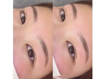 マハロ(Mahalo)の雰囲気（ラッシュリフト+眉脱毛メニューが人気 No1☆）