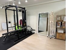ジョイトレ 志免店(JOYTORE)の雰囲気（新店の清潔感あるジムで運動しませんか？）