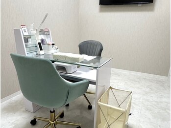 ネイルリンク(Nail RINK)/◇店内◇