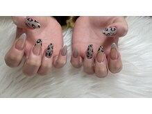 サロンユー(salon you)/お持ち込みデザイン