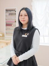 フェアリー ネイルズアンドアイラッシュ(fairy) 田淵 真央