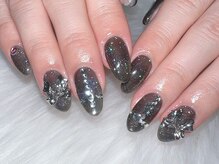 ビアンカ 亀戸店(Bianca)/定額デザインネイル ¥7500