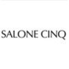 サローネサンク(SALONE CINQ)のお店ロゴ