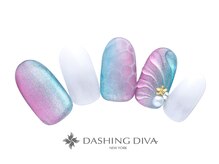 ダッシングディバ 茗荷谷店/2025♪summer　定額コース