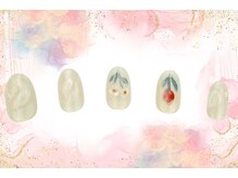 エクラン 綱島店(ecrin)/定額ダイヤコース