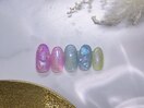 定額Bコース¥8800