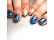 ネイルシード(NAIL SEED)