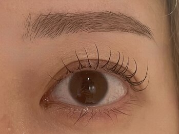 カラン 焼津店(CALIN)/アイブロウ×シンプリフィ