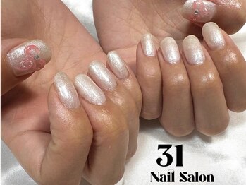 ミィー(31)/定額デザイン☆彡