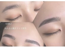 シーンスタジオ 塚口店(SSIN STUDIO)/まつ毛パーマ＆眉毛サロン　塚口