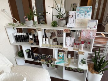 エソール(essor)/夏のおすすめ商品