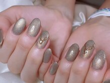 エルシャ(Elsha)/マグネット色見本