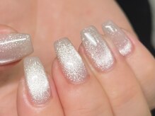 コンフォネイル(comfo nail)/マグネットネイル