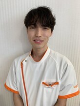 カラダファクトリー 高円寺店&nbsp;吉澤 奏