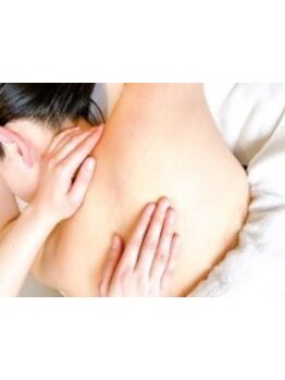 90分以上のご褒美メニューがあるサロン